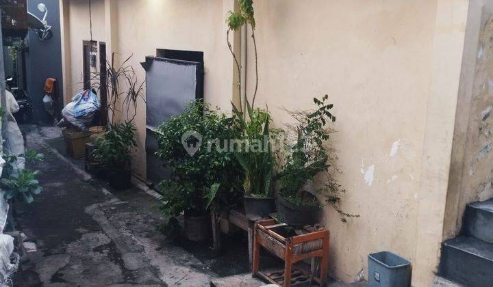 Rumah Kontrakan 6 Pintu Di Ragunan S7699 1