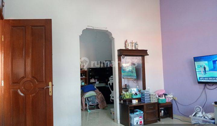 Rumah 2 Lantai Dekat Terminal Di Belanak Pulogadung S7705 2