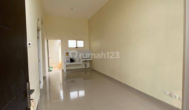 Rumah Siap Huni Dalam Cluster Di Perum Segara City S7775 2