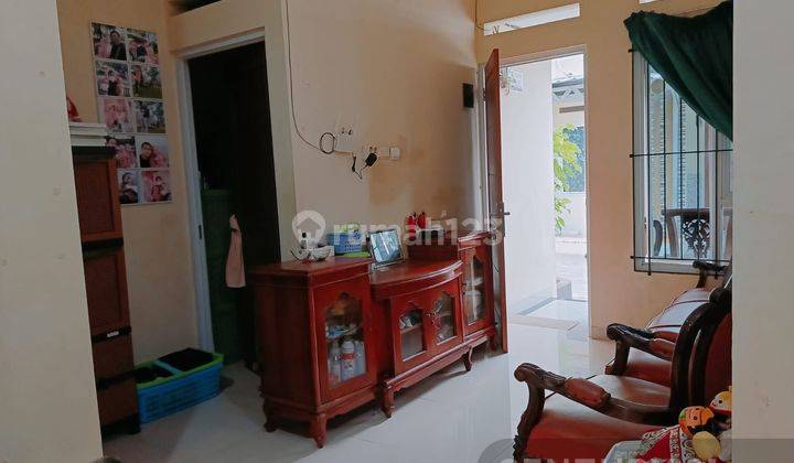 Rumah Tinggal Dekat Jl Raya Bogor Di Pasar Rebo R1925 1