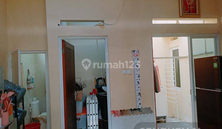 Rumah Tinggal Dekat Jl Raya Bogor Di Pasar Rebo R1925 2