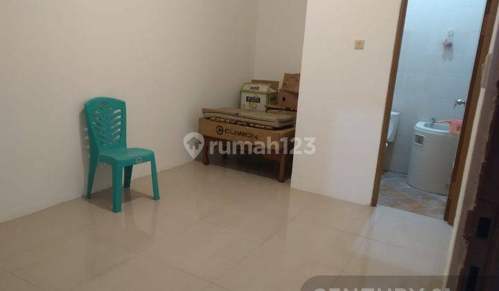 Rumah 2 Lantai Dalam Cluster Griya Alam Sari Kramat Jati R1945 2