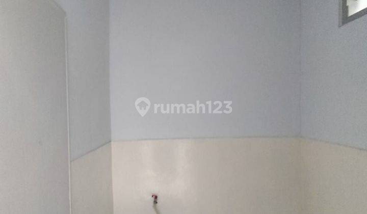 Rumah Di Cluster Bedugul Shm Bagus 2