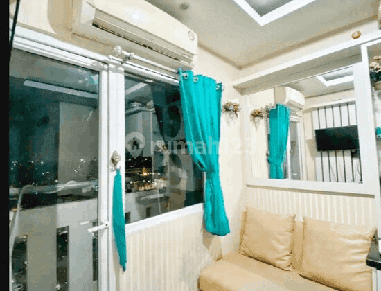 1 Unit Apartemen Green Pramuka Cempaka Putih Jakarta Pusat S7085  1