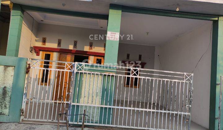 Rumah Tinggal Dekat Tol Di Vila Permata Tambun Selatan S8329 1