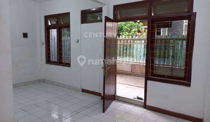 Rumah One Gate System Di Rawamangun S8221 1