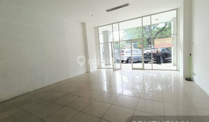 Ruko 3 Lantai Di Gedung Apartemen Tifolia S7958 2