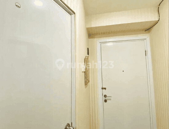 1 Unit Apartemen Green Pramuka Cempaka Putih Jakarta Pusat S7085  2