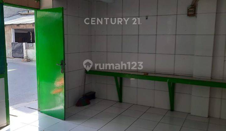 Rumah 2 Lt Cocok Untuk Usaha Lokasi Strategis Di Kalideres S7354 1