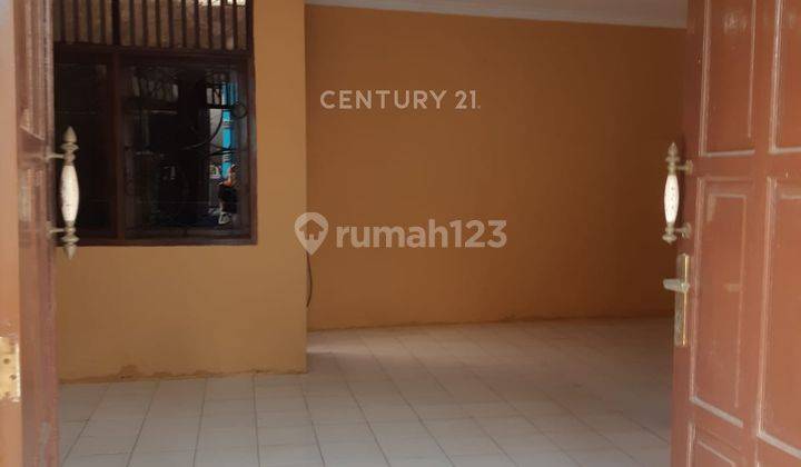 Rumah Dalam Komplek Di Perum Katulampa S8219 2