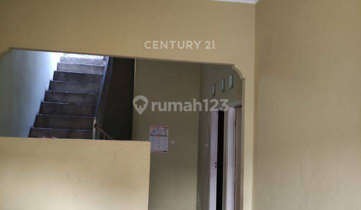 Rumah Tinggal Dekat Tol Di Vila Permata Tambun Selatan S8329 2