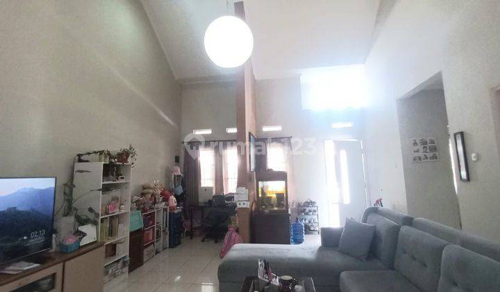 Rumah Cantik Minimalis Murah Siap Huni di Tatar Jingganagara Kbp  2