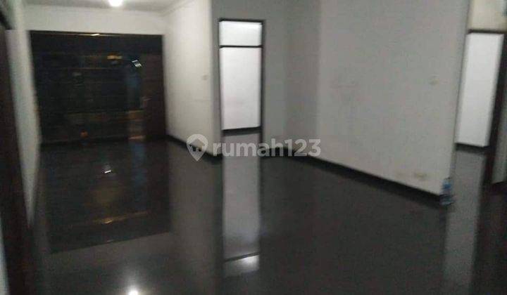 Rumah Nyaman Terawat Strategis di Jalan Muara Bandung 1