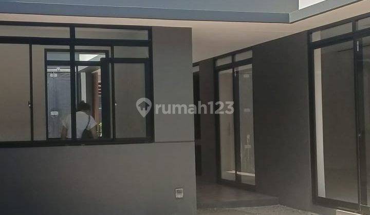 Rumah Kbp Kota Baru Parahyangan Siap Huni Anggapati Residence 1