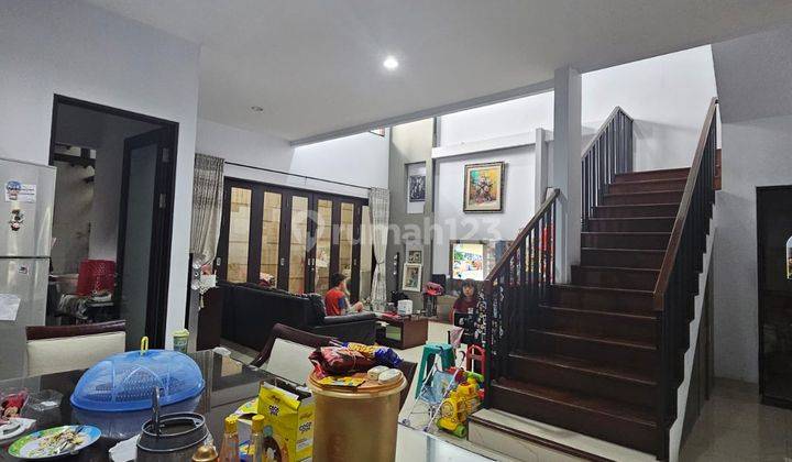 Rumah Minimalis Cantik Nyaman di Batununggal Bandung 1