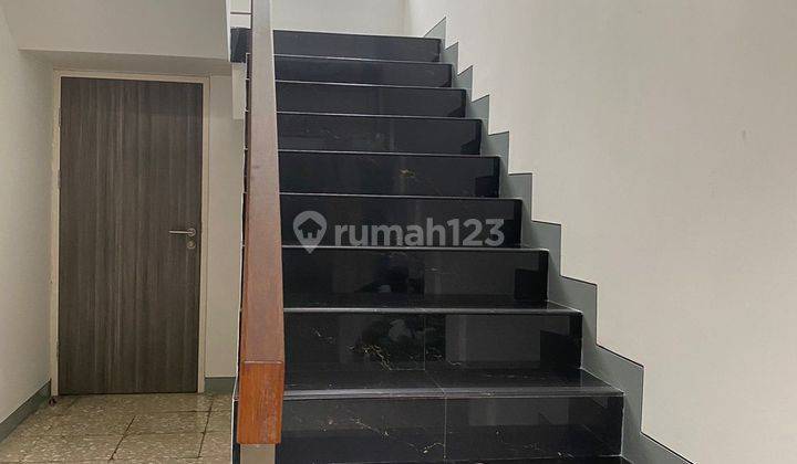 Rumah Keren Luas Nyaman di Mainroad Terusan Sutami Bandung 2