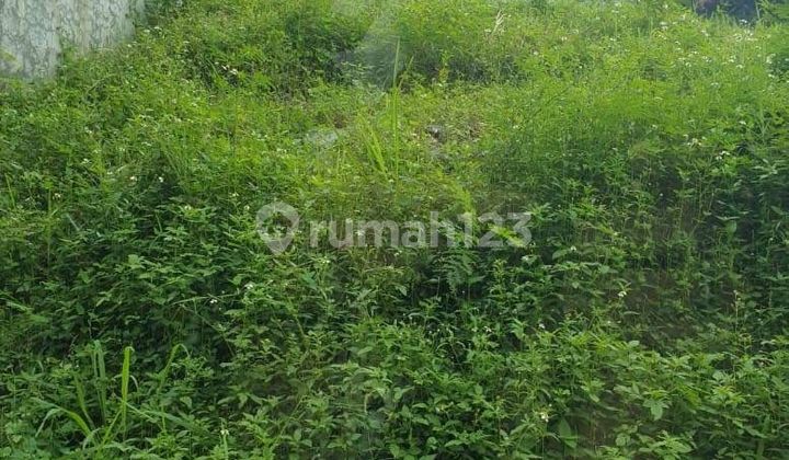 Tanah Strategis Murah di Setra Duta Raya 1 Bandung 1