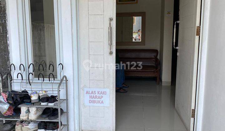 Rumah Kost Cantik Terawat Siap Huni di Jatinangor 2