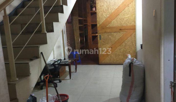 Rumah Cantik Semi Furnished Dan Asri di Pondok Hijau Bandung 2