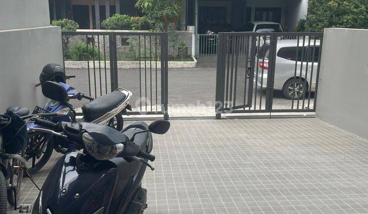 Rumah Bagus Berada di Perumahan Elite di Mekar Wangi, Bandung 2