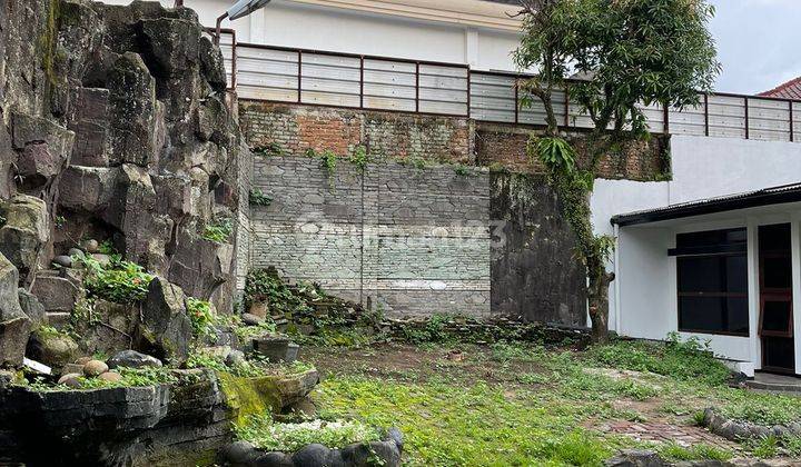 Rumah Keren Nyaman Siap Huni di Kopo Kencana Bandung 2