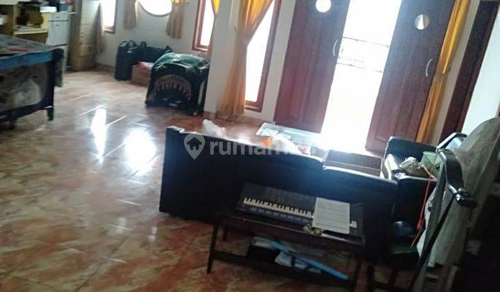 Dijual Rumah 3 Lantai Terawat Bisa Usaha di Taman Kopo Indah 2 1