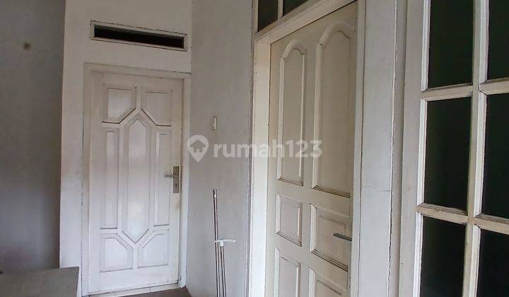 Rumah Cantik Murah di Komp Bumi Panyileukan Bandung 2