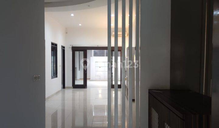 Rumah Modern Luxury Murah Sekali di Batununggal Indah Bandung 2