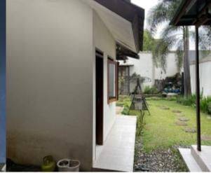 Rumah Keren Nyaman Siap Huni di Pasirluyu V Bandung 1