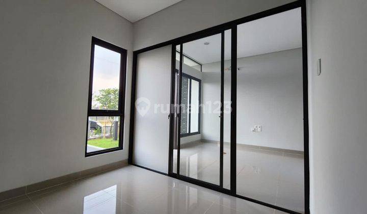 Rumah Minimalis Kawasan Elite Flora Summarecon Bandung 2