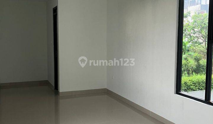 Dijual Rumah Baru Modern Lux 2 Lantai di Setiabudi Regensi Wing 3 2