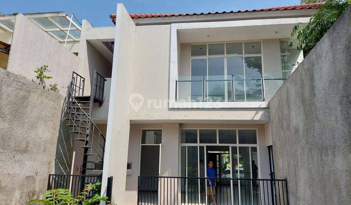 Jual cepat Rumah Mayang Sunda Kbp siap huni nego sampai jadi 1