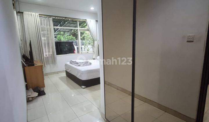 Dijual Rumah Lux Nyaman Asri Hook Luas di Singgasana Pradana 2