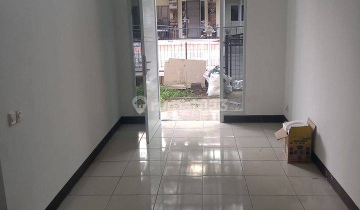 Dijual Cepat Rumah Siap Huni Terawat Minimalis di Mekar Wangi 1