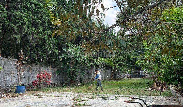 Rumah Mewah Luxury Hitung Tanah Saja di Padasaluyu Bandung 2