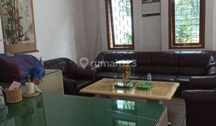 Dijual Turun Harga Rumah 2 Lantai Bisa Usaha Mainroad Supratman 1