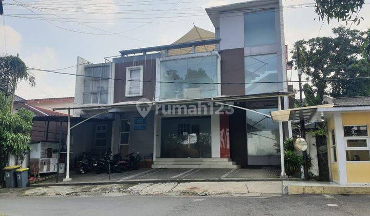 Dijual Cepat Kost Mewah 20 Kamar Furnish Siap Untung Gegerkalong 1