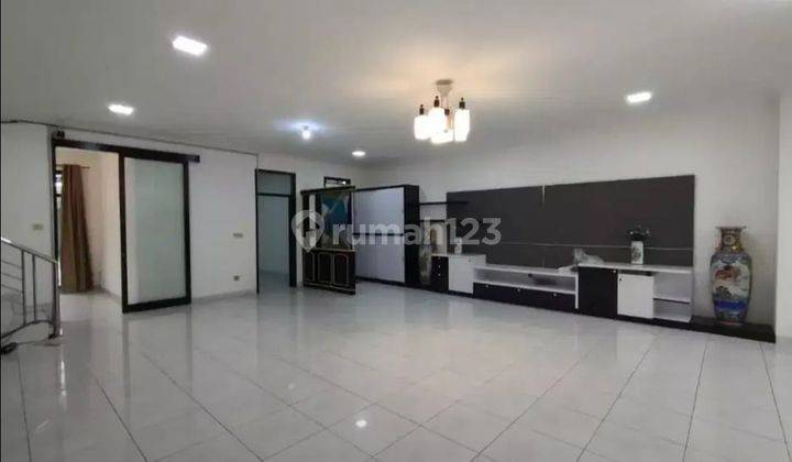 Dijual Rumah Tinggal Siap Huni Renov Furnish di Taman Sakura 1