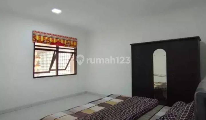 Dijual Rumah Tinggal Siap Huni Renov Furnish di Taman Sakura 2