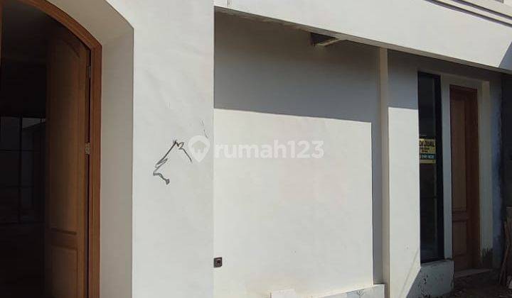 Dijual Rumah Baru 2 Lantai Batununggal Mulia 1