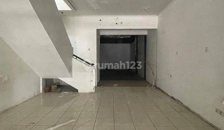 Dijual Ruko Renov 3 Lantai Siap Pakai di Banyak Niaga Kota Baru 2