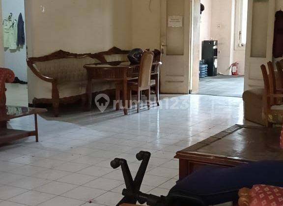 Ruang Usaha Strategis Potensial di Sayap Riau Supratman Bandung 1