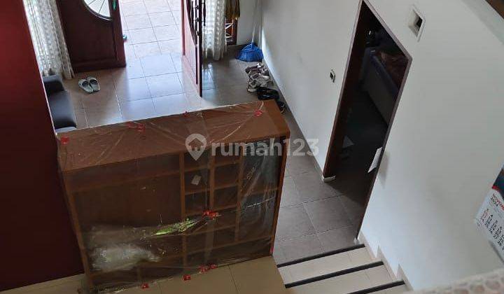 Rumah Nyaman Asri Siap Huni di Setra Duta Bandung 2