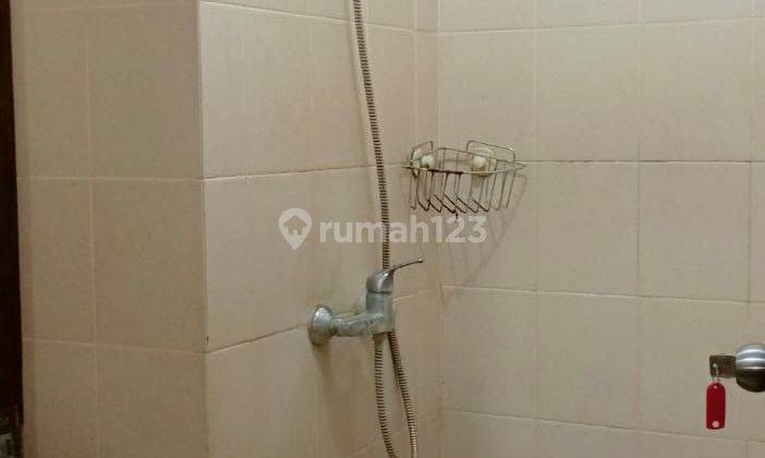 Apartemen 2BR Siap Huni di Sudirman Suites Bandung 2