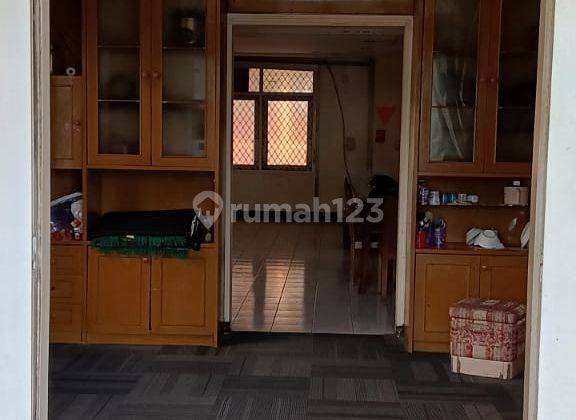 Ruang Usaha Strategis Potensial di Sayap Riau Supratman Bandung 2