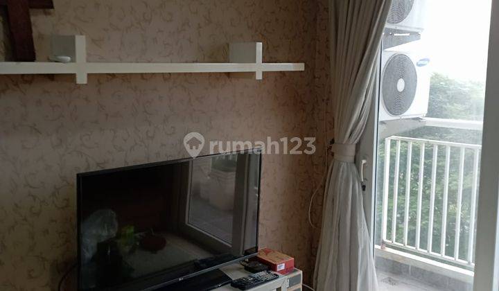 Apartemen Studio Siap Huni Di Metro Park Recidence Jakarta 1