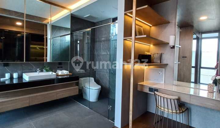 Rumah Modern Minimalis Murah di Nilapadmi Kota Baru Parahyangan 2