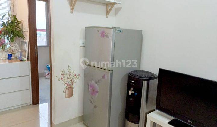 Apartemen 2br Siap Huni Terawat di Sudirman Suites Bandung 2