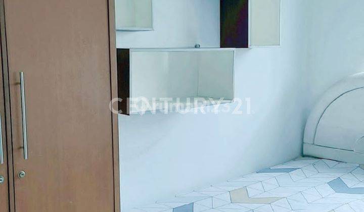 1 Unit Apartement Graha Cempaka Mas Jak Pus S7495 2