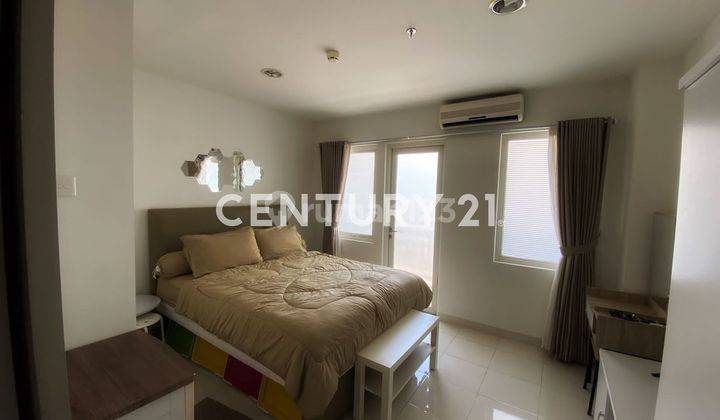 Apartemen Sentul Tower A Type Studio Lt 11 Di Citaringgul S7573 1